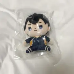 ハイキュー もっちび 影山飛雄