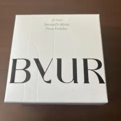 ByUR セラムフィット モイストフェイスパウダー 02 パールのサムネイル