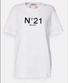 2026年最新】ヌメロヴェントゥーノ N°21 Tシャツの人気アイテム - メルカリ