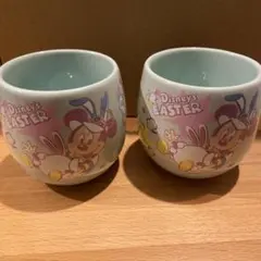 ディズニー湯呑み