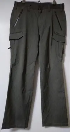 【人気！】PEARLYGATES パーリーゲイツ★カーゴパンツ ゴルフパンツ★5