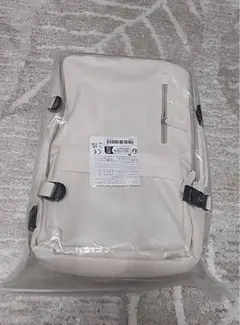 ✨️アイボリーリュック✨️