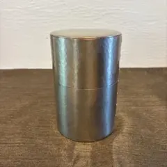 煎茶道具 古錫 茶壷 茶心壷 約591g M R6127 - メルカリ