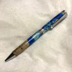 ステッドラー 92525 カスタム 革軸ペン検索 野原工芸 工房楔 クラフト