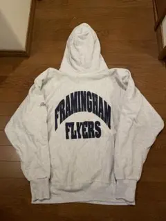 【激レア】リバースイーブタイプ パーカー ヴィンテージ