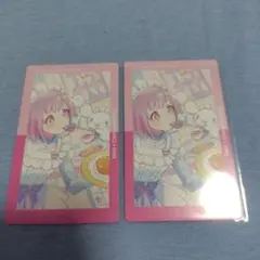 プロセカ キラピピ☆キラピカ 鳳えむ えむ CD 缶バッジ - メルカリ