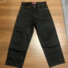 2026年最新】Supreme Rigid Baggy Selvedge Jeanの人気アイテム - メルカリ