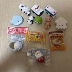 おもしろ消しゴム まとめ売り