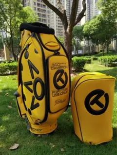 2025年最新】スコッティキャメロン バッグの人気アイテム - メルカリ