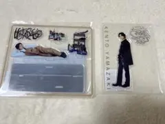 2025年最新】山崎賢人 グッズの人気アイテム - メルカリ