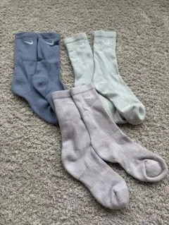 NIKE レディース　ソックス セット
