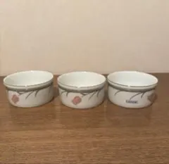 Dansk Tivoli 花柄ボウル 3個セットのサムネイル
