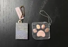 ミルフィー ミニチュアコスメ セットのサムネイル