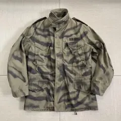 Shanana mil シャナナミル M-65 ボーイズマーケット XS - メルカリ