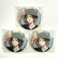SideM アニクロ Spring Wolves 眉見鋭心 - メルカリ