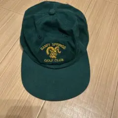BANFF SPRINGS GOLF CLUB キャップ 帽子