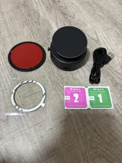 真空吸着式 スマホスタンド M12/M12Q