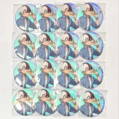 僕のヒーローアカデミア　浮世絵　浴衣　缶バッジ　轟焦凍 僕のヒーローアカデミア 浮世絵 浴衣 缶バッジ 轟 - メルカリ