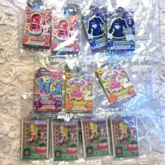 だれでもアクリルチャーム2 プリパラ アイドルランドプリパラ アイカツ！