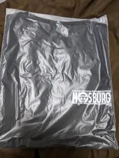 MOS BURGER × ONE PIECE オリジナルTシャツ