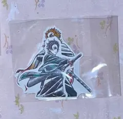 鬼滅の刃　ufotable webくじ　杏寿郎と炭治郎　ステッカーセット