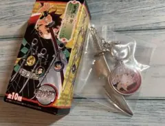 鬼滅の刃 ジャンプショップ限定 コレクションチャームビッグ 宇髄天元 1個