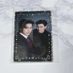 GMMTV トレカ PondPhuwin