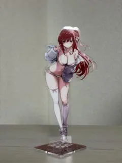 勝利の女神 NIKKE アクリルスタンド ラピ