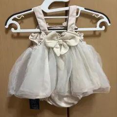 コトリ　チュールロンパース
