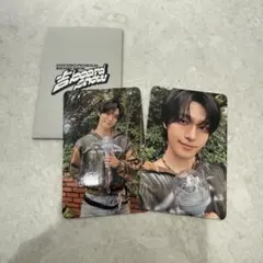 SEVENTEEN DINO ピチョリン ディノ CARAT ZONE トレカ - メルカリ