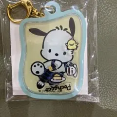 ポチャッコ アクリルキーホルダー　ドトール　福袋