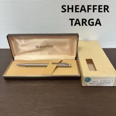 SHEAFFER TARGA シェーファー　タルガ　ボールペン　箱付きのサムネイル