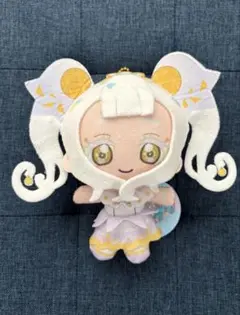 リング・クローバー ひみつのアイプリぬいぐるみマスコット アイプリバースコーデ