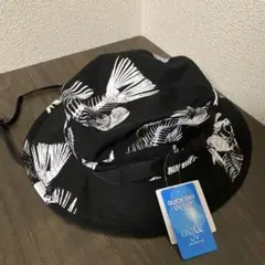 ☆新品☆DRT×エレクトリック　トロフィーショットドライフード　ブラック　L ☆新品☆DRT×エレクトリック トロフィーショットドライフード ブラック