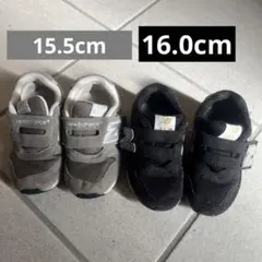 ニューバランス スニーカー