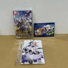 3F2110 LOST EPIC -Switch