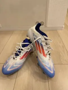 サッカースパイク アディダス アディゼロ F50 HG ワールドカップ
