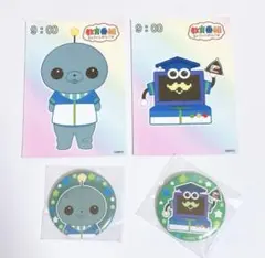 教育番組 ほめほめカフェ タマ アクリルスタンド アクスタ タマ - メルカリ