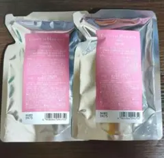 オルビス　エッセンスインヘアミルク 2個セット