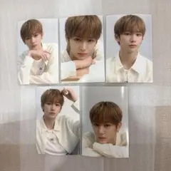 ボイプラ アーカイブ展 フォトプリント アンシン 5枚セット ※バラ売り可