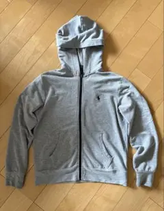 ラルフローレン パーカー (M10-12)