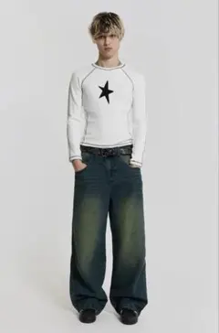 2026年最新】jaded london デニム mud washの人気アイテム - メルカリ