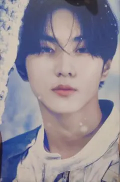 ENHYPEN daydreamタワレコ特典トレカ ジョンウォン