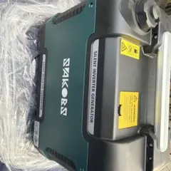 2026年最新】sakobs 発電機の人気アイテム - メルカリ