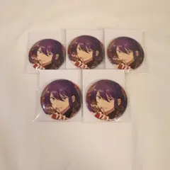 あんさんぶるスターズ！！コレクション缶バッジ 神崎颯馬