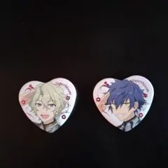 Eve缶バッジセット