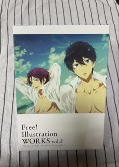 2026年最新】free イラストレーションワークス vol.2の人気アイテム