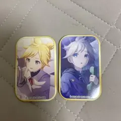 2025年最新】鏡音レン 缶バッジの人気アイテム - メルカリ