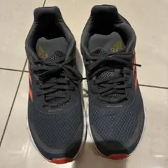 adidas24.5 スニーカー