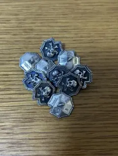 ナンバーナインMILK&COOKIES野口強トラビススコット着用2001タイム期 ナンバーナインMILK&COOKIES野口強トラビススコット着用2001